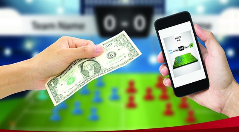 Cá cược bóng đá online