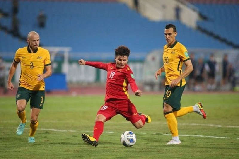 Kèo chấp 1 3/4
